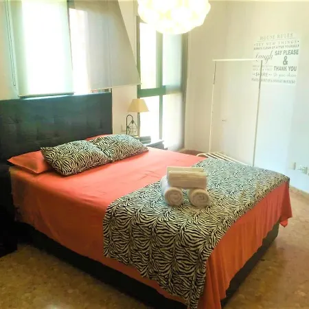 Apartment Two Doubles Duplex