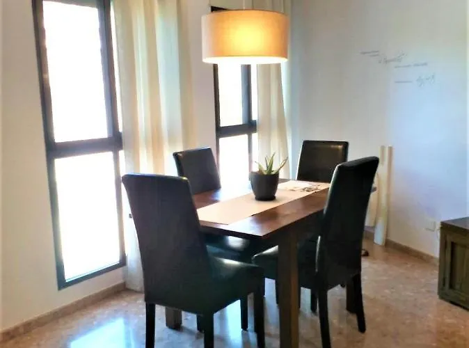 Apartment Two Doubles Duplex