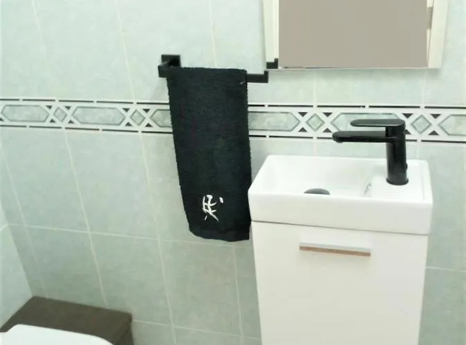 Two Doubles Duplex Apartment Valencia