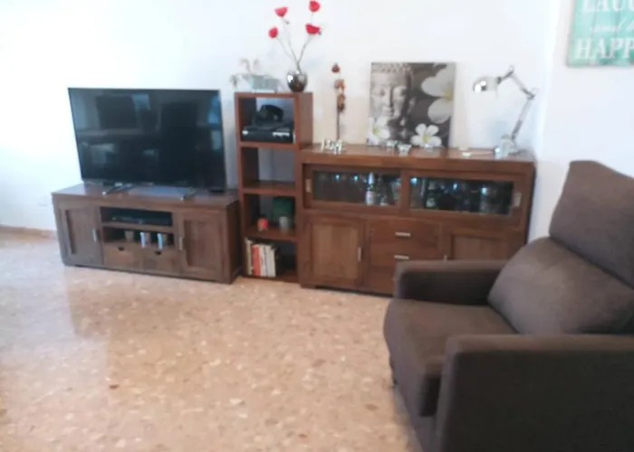 Two Doubles Duplex Apartment