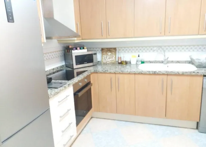 Apartment Two Doubles Duplex *