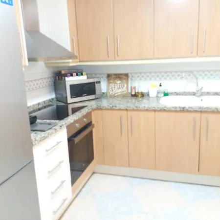 Apartment Two Doubles Duplex *