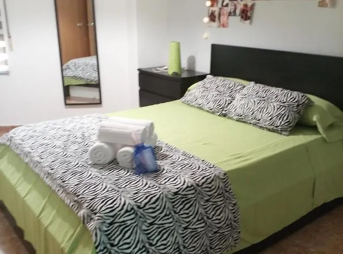 Apartment Two Doubles Duplex