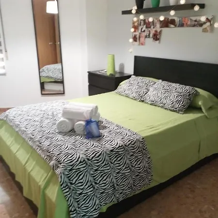 Апартаменты Two Doubles Duplex