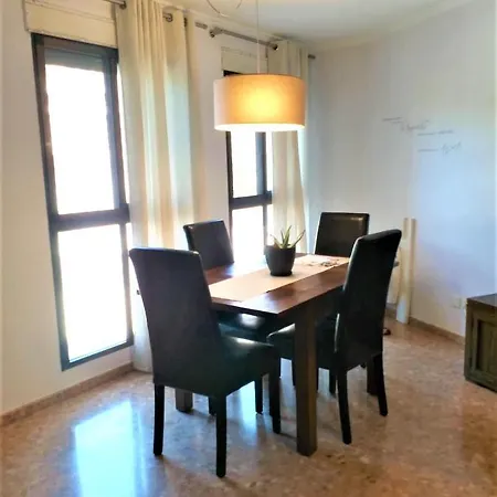 Appartement Two Doubles Duplex