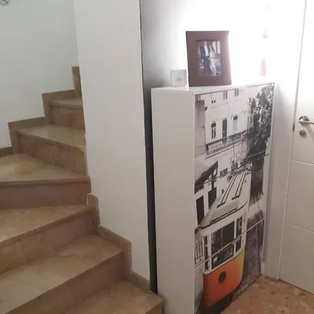 Two Doubles Duplex Appartement Valencia