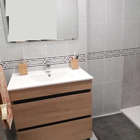 Appartement Two Doubles Duplex *