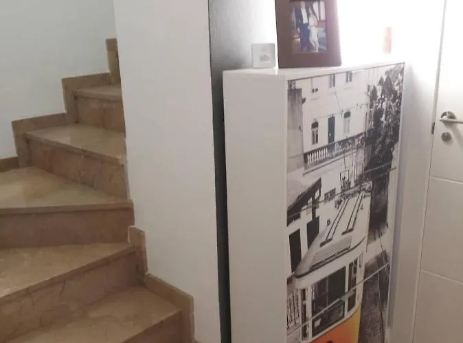 Two Doubles Duplex Apartman Valencia