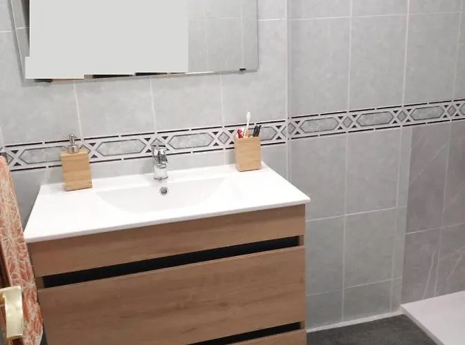 Apartman Two Doubles Duplex *